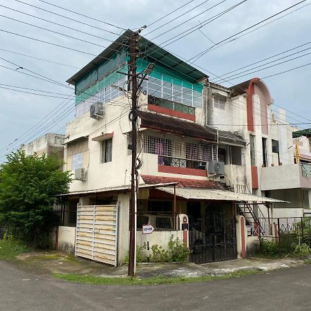 Sanjog Homestay Nagpur Exterior photo